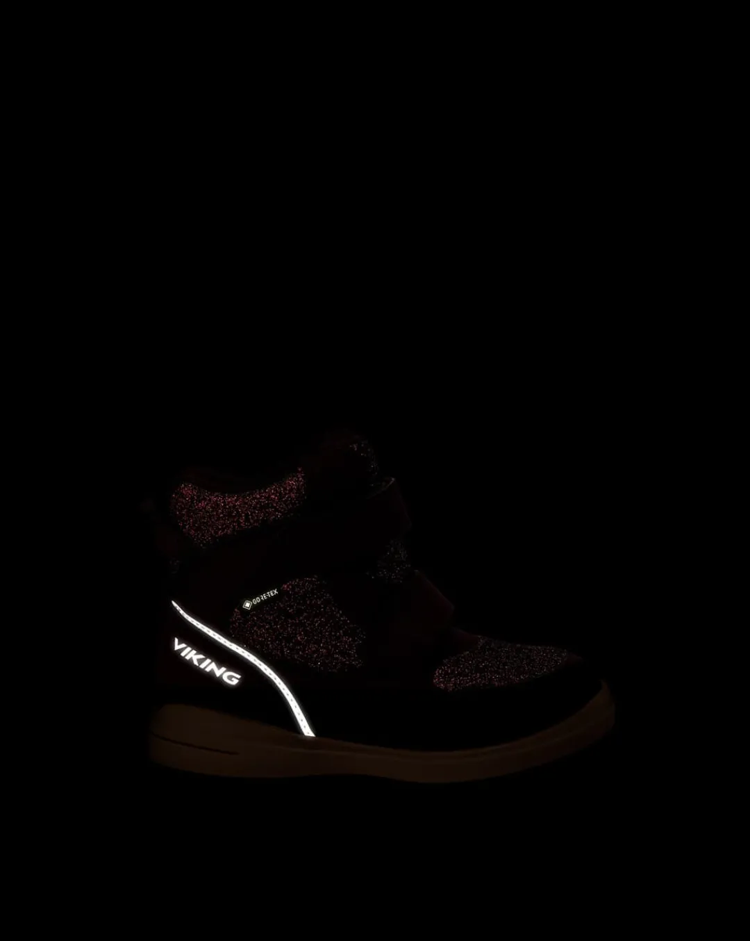 Viking Fun Glitter Warm GTX 2V