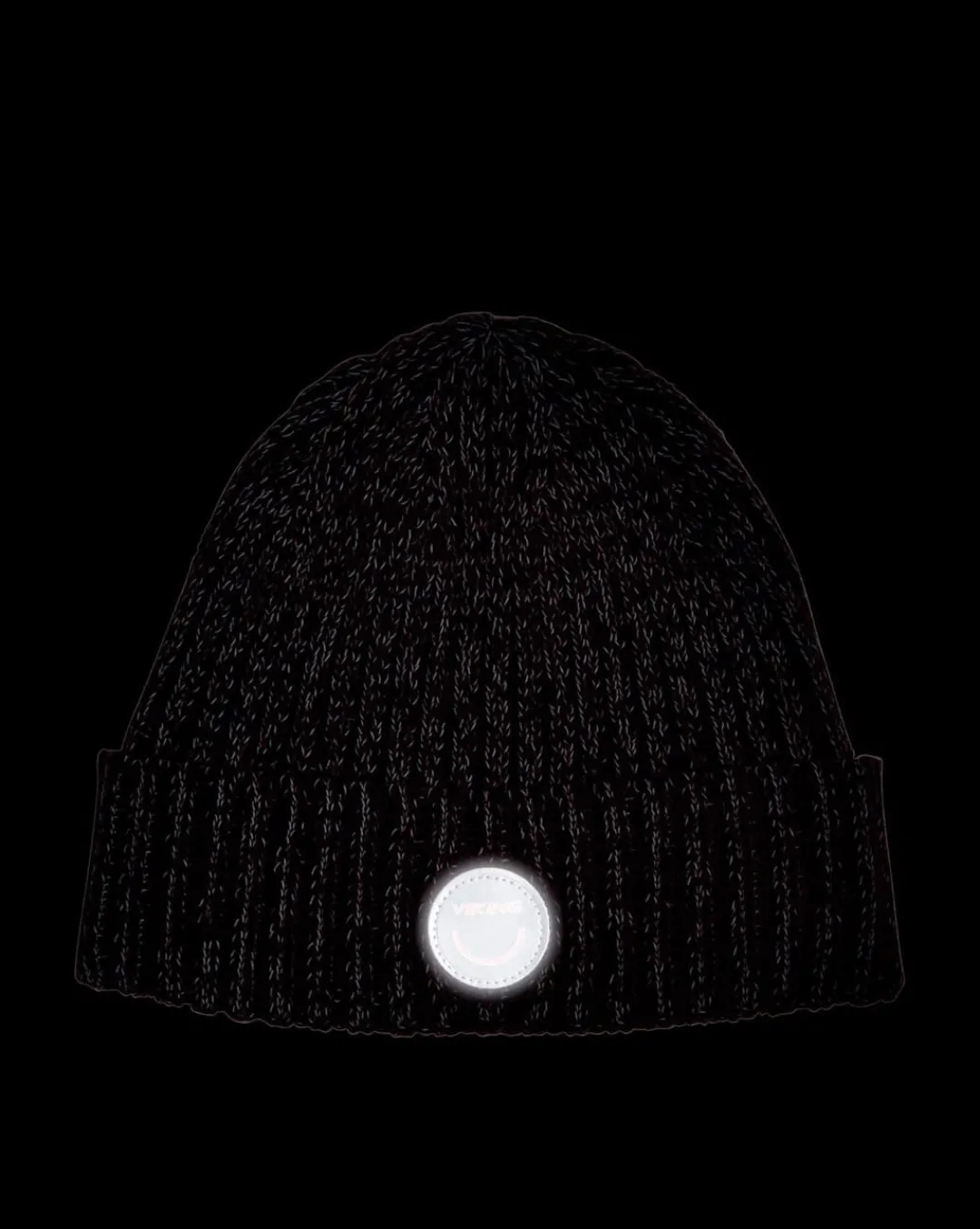 Viking Fun Reflex Beanie