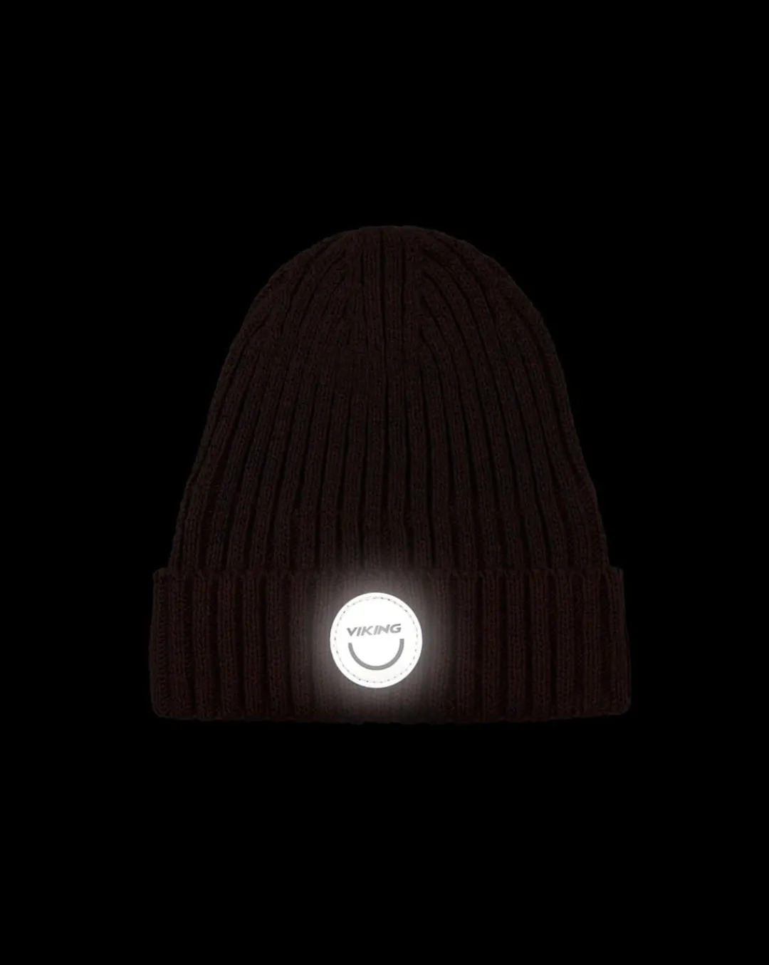 Viking Fun Reflex Beanie