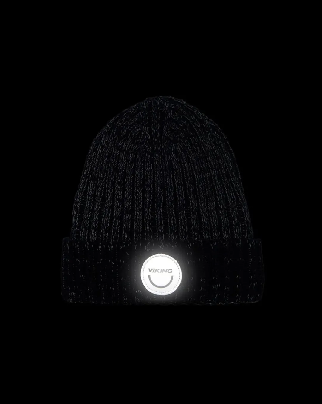 Viking Fun Reflex Beanie