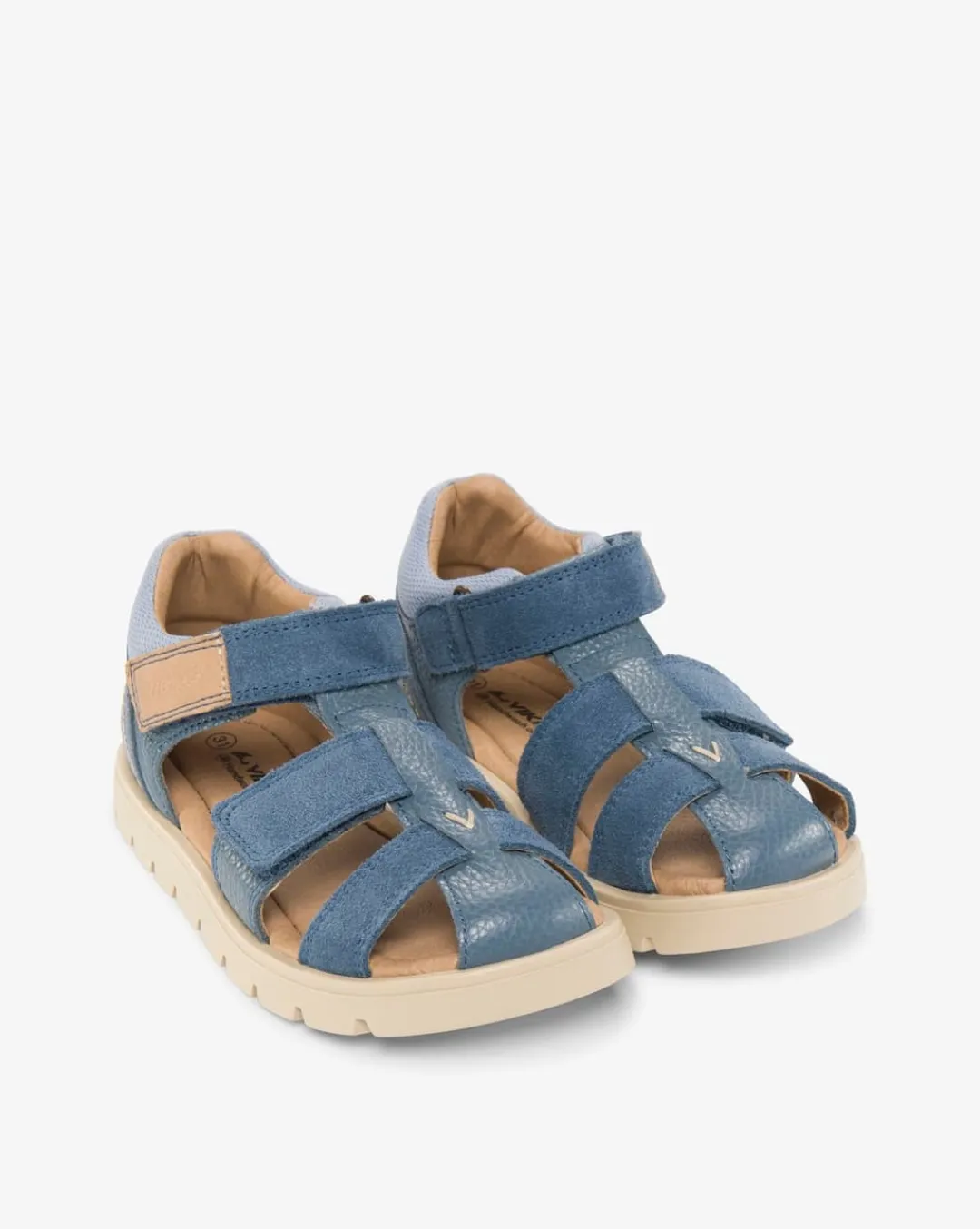 Viking Furu Sandal 2V size 30-35