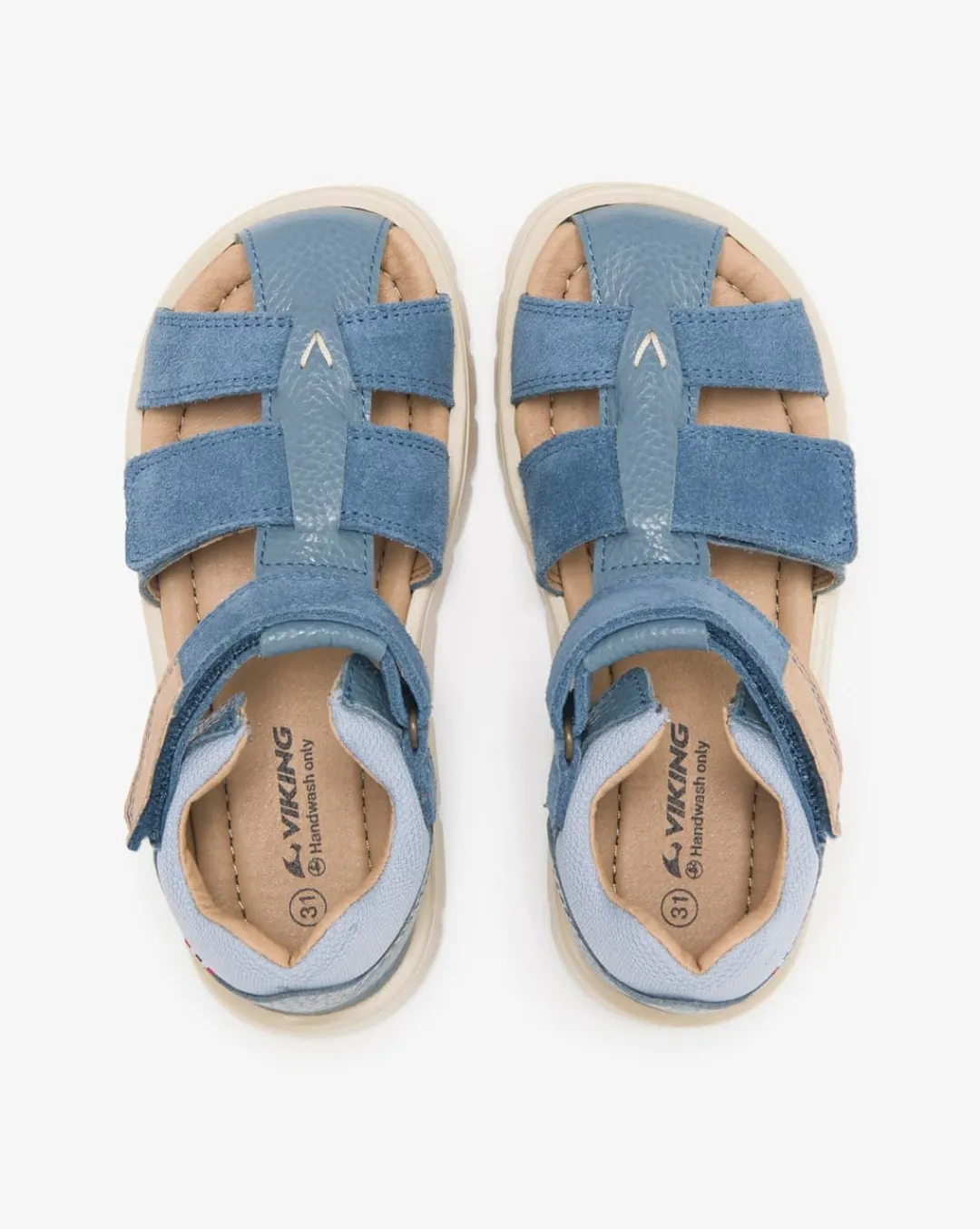 Viking Furu Sandal 2V size 30-35
