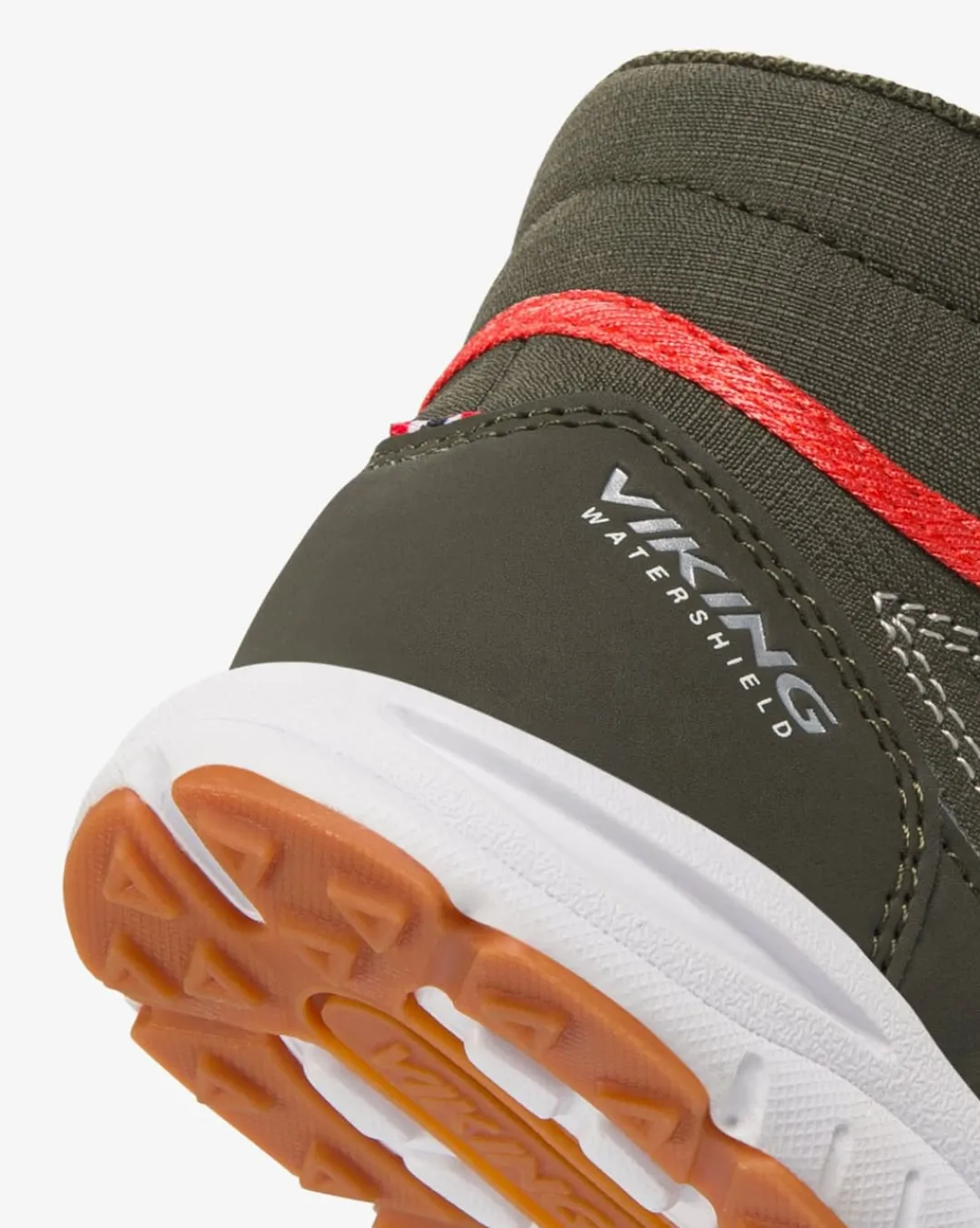 Viking Hovet Mid WP 1V