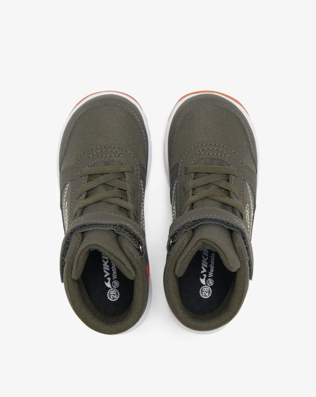 Viking Hovet Mid WP 1V