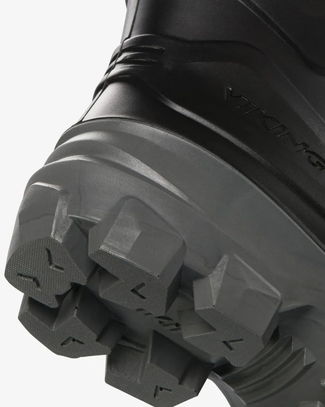 Viking Icefighter 2 Warm Thermo Boot
