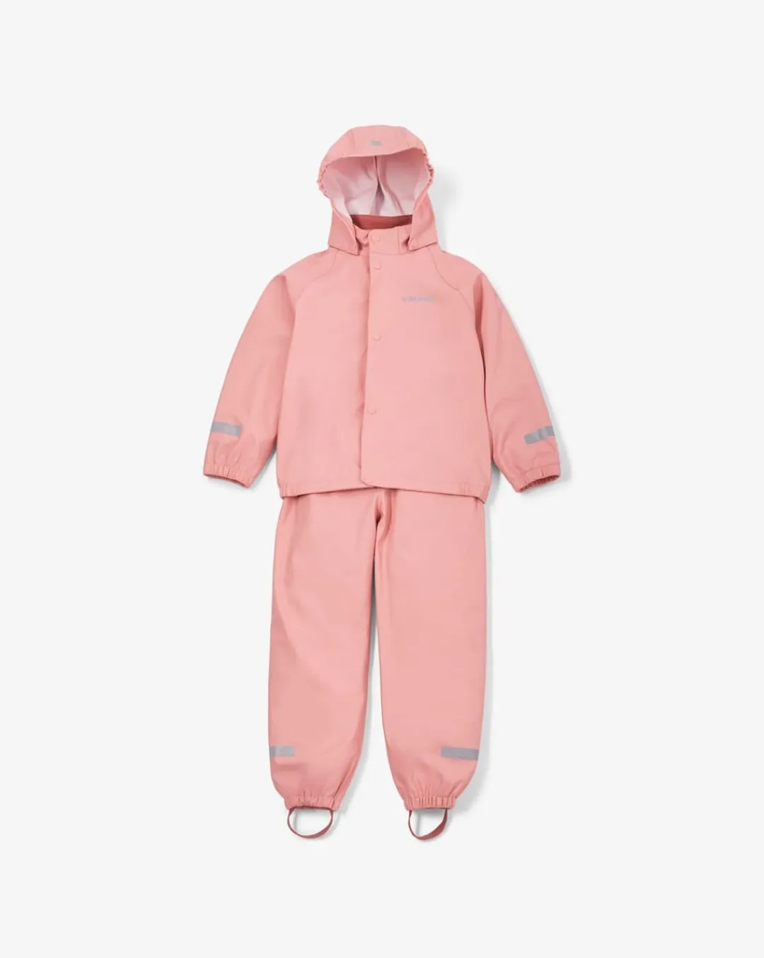 Viking Indie Rain Set