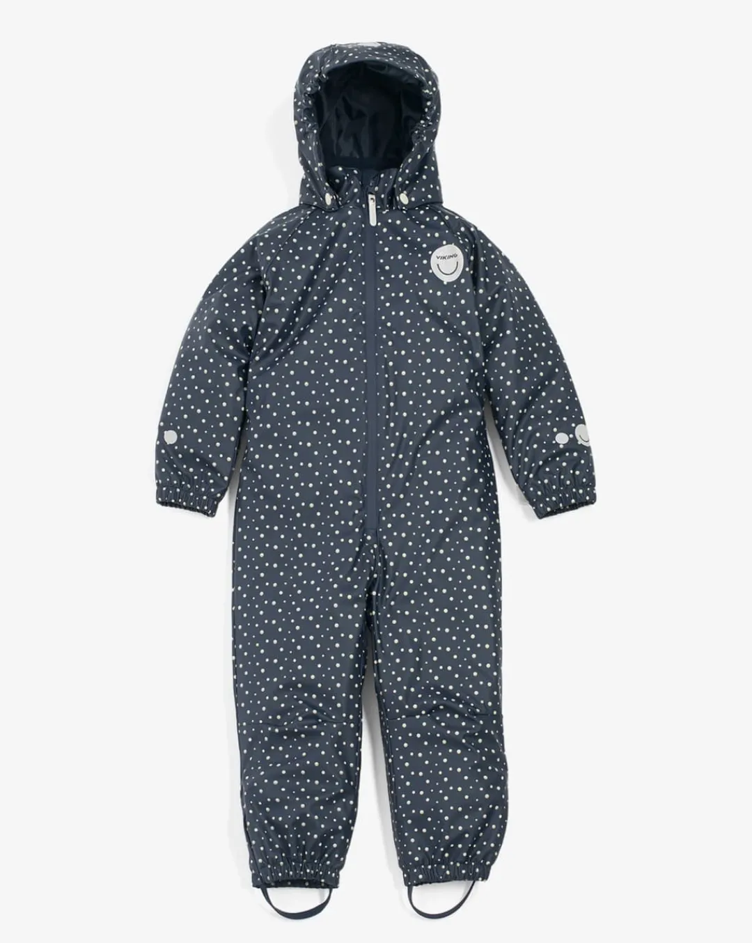 Viking Jolly Insulated Rain Suit