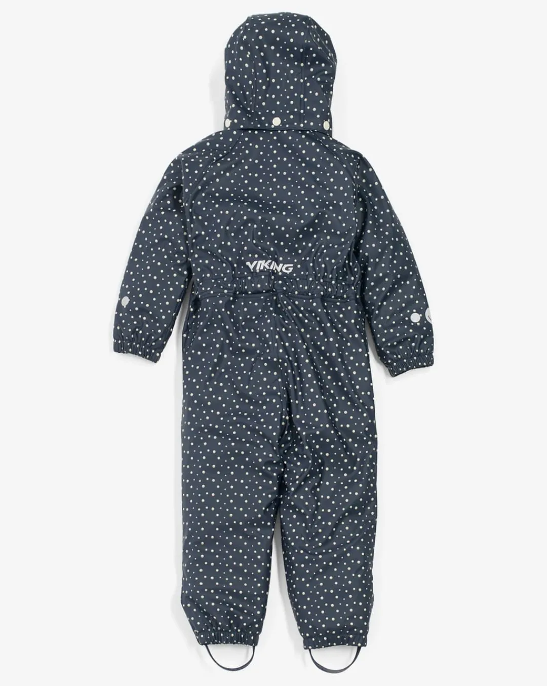 Viking Jolly Insulated Rain Suit