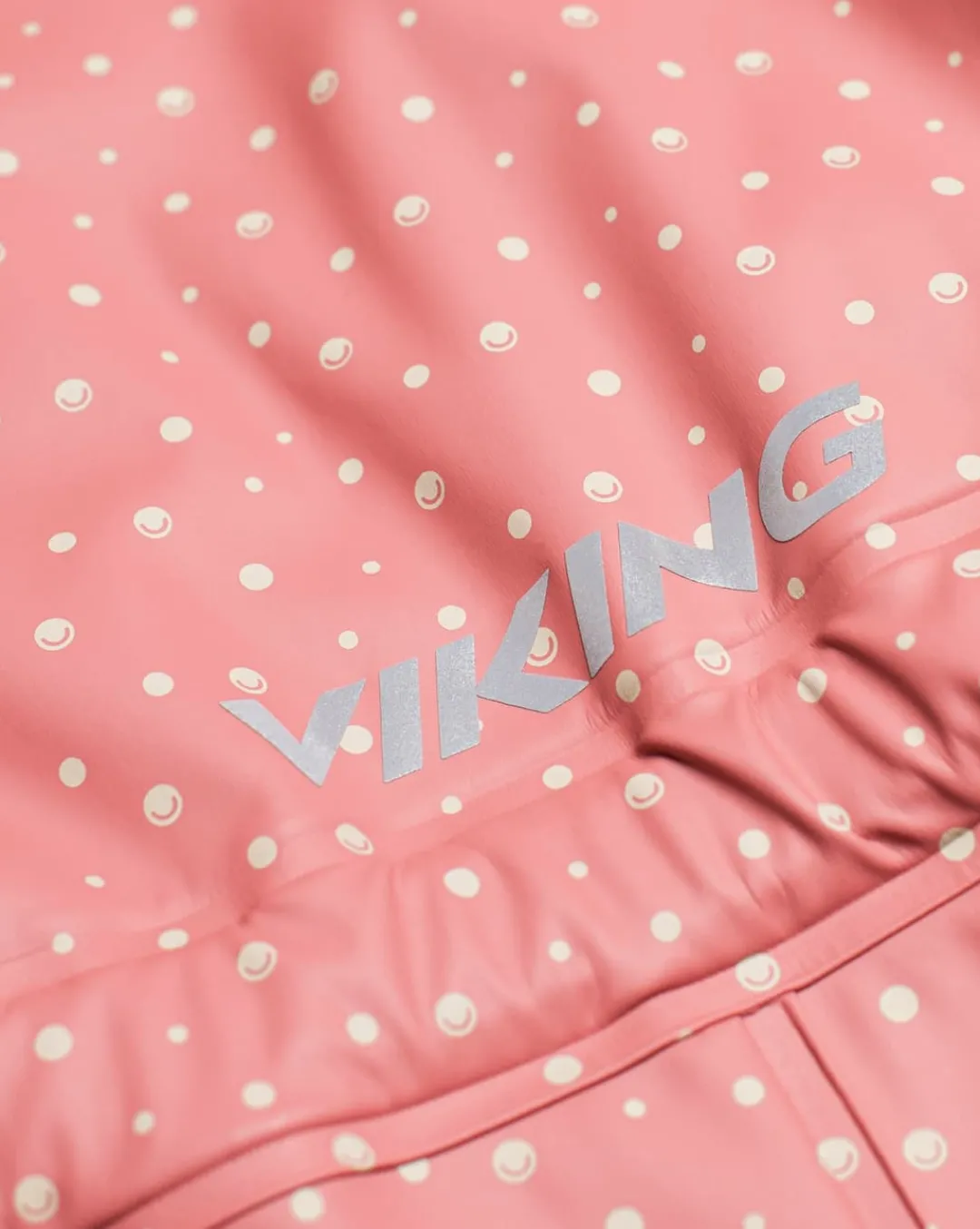 Viking Jolly Insulated Rain Suit