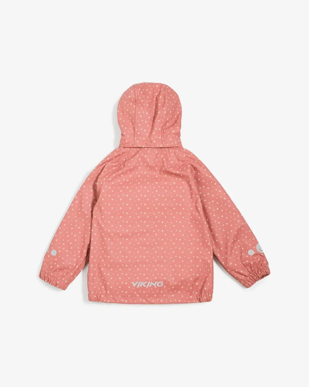 Viking Jolly Print Rain Set