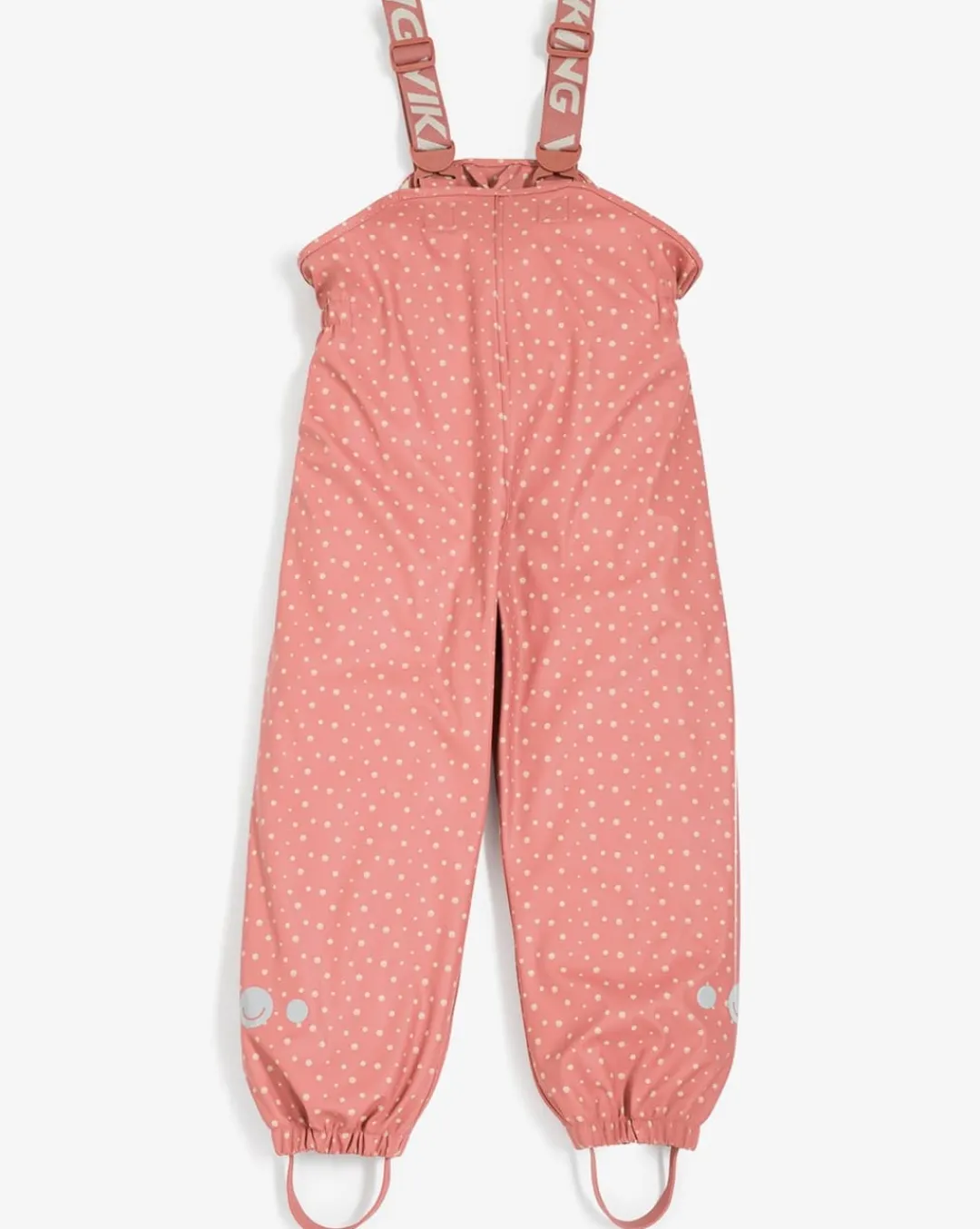 Viking Jolly Print Rain Set