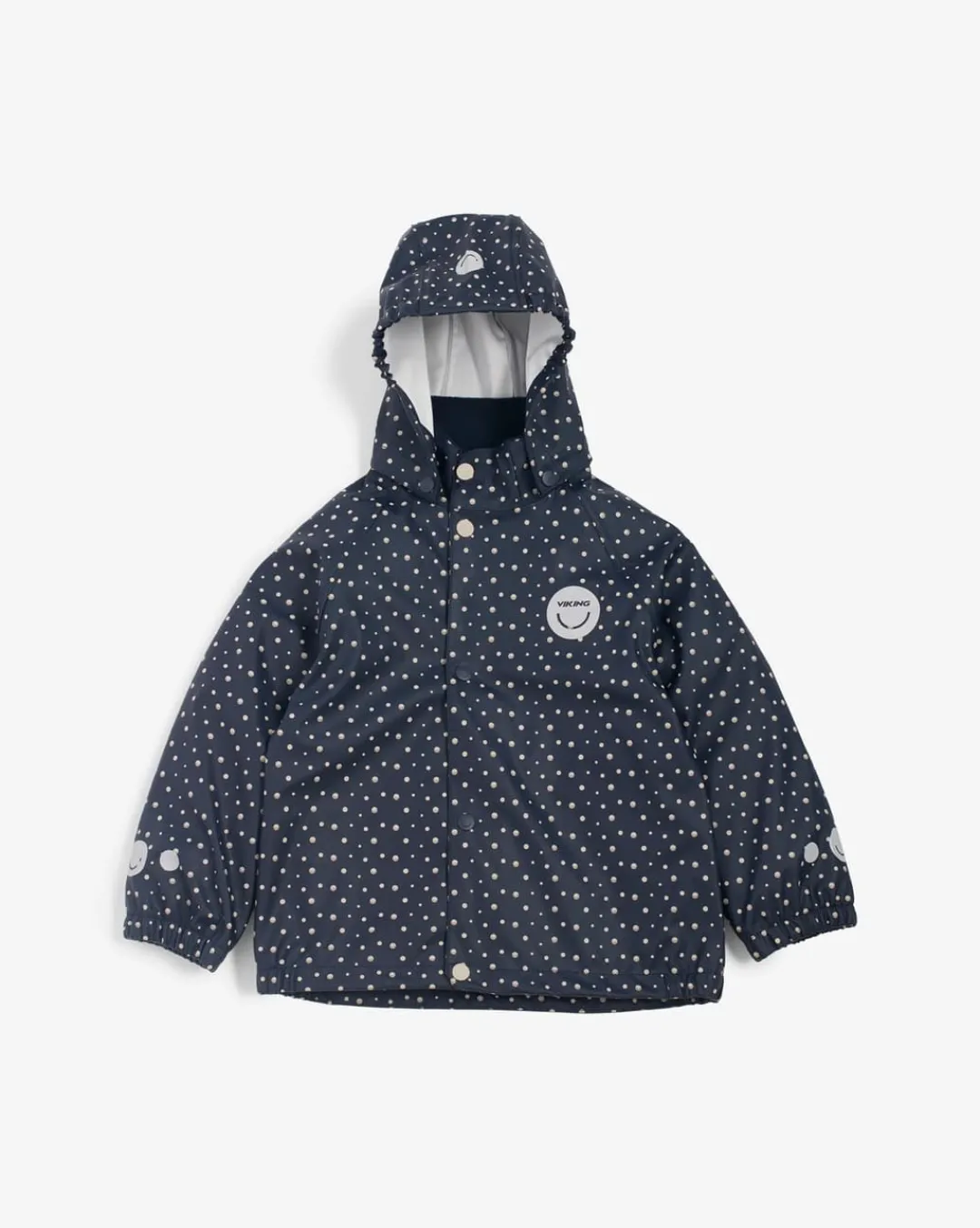 Viking Jolly Print Rain Set