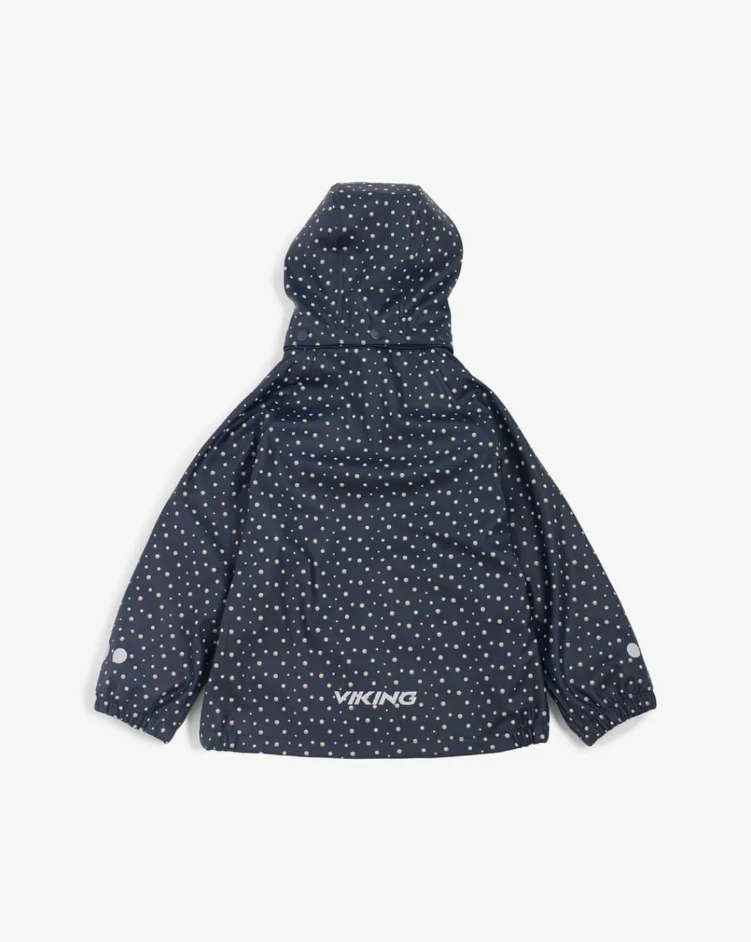 Viking Jolly Print Rain Set