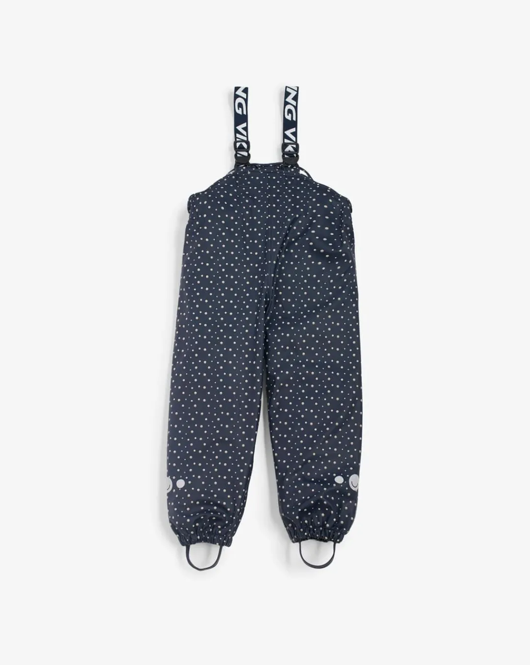 Viking Jolly Print Rain Set