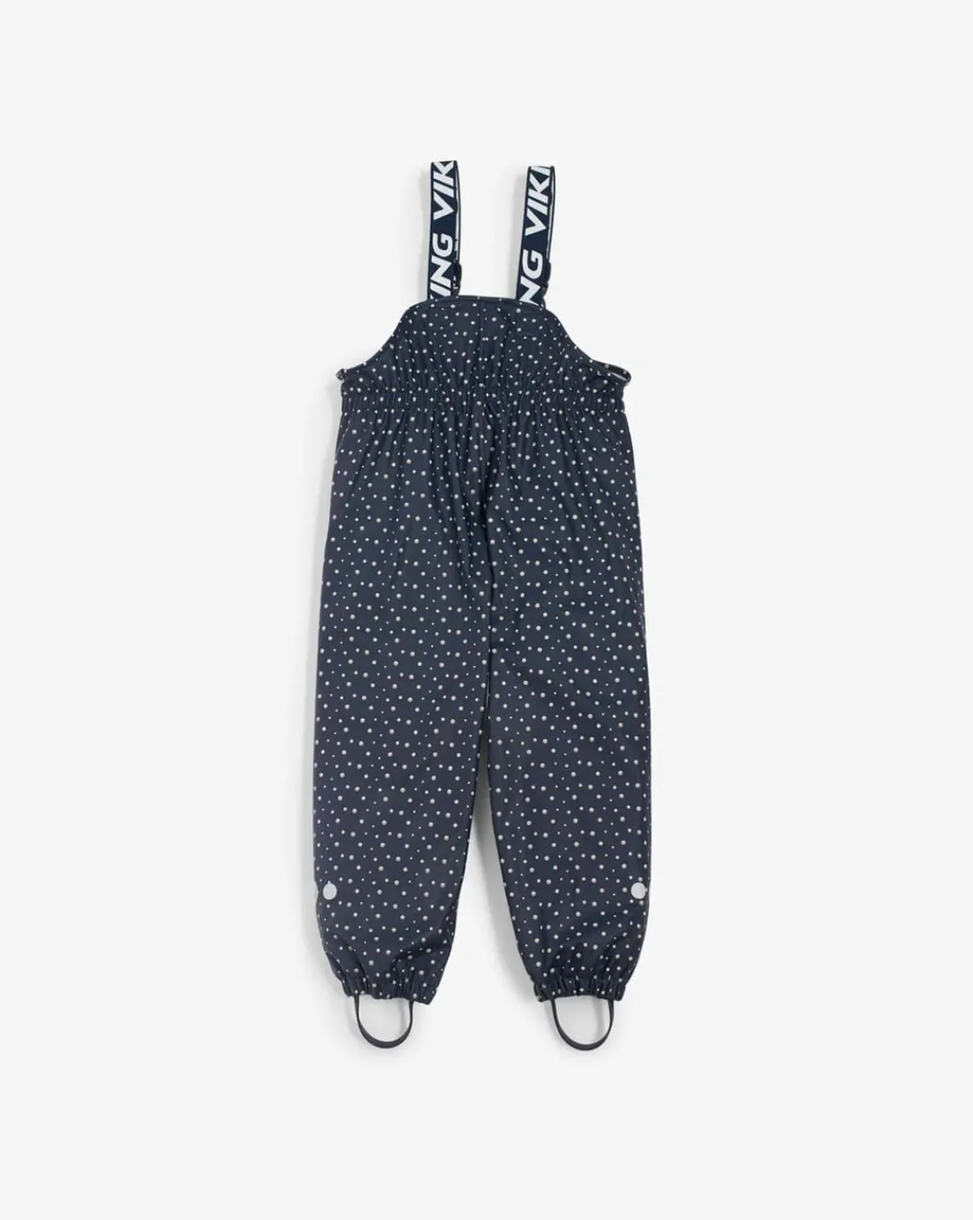 Viking Jolly Print Rain Set