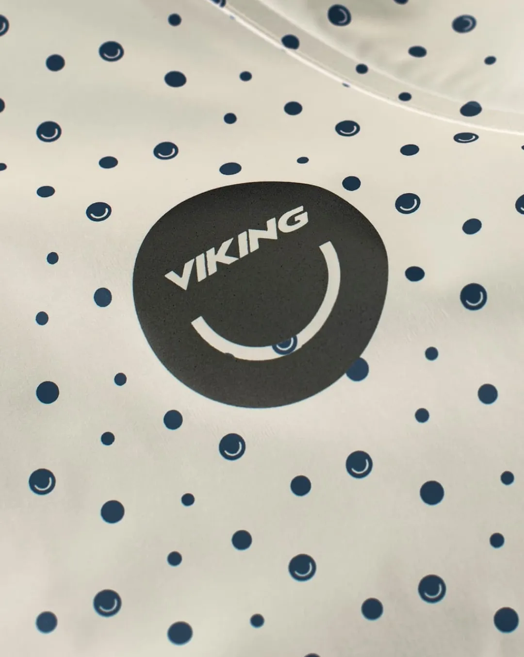Viking Jolly Print Rain Set