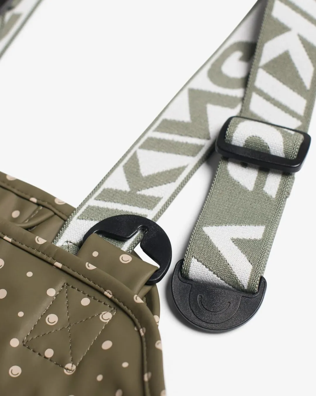 Viking Jolly Print Rain Set