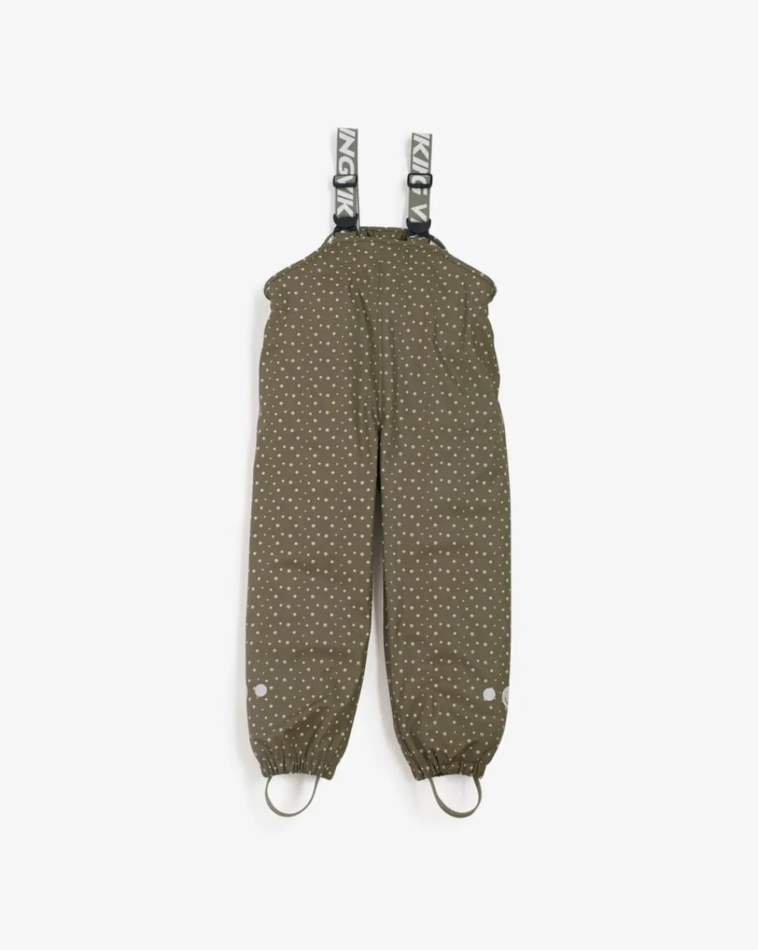 Viking Jolly Print Rain Set