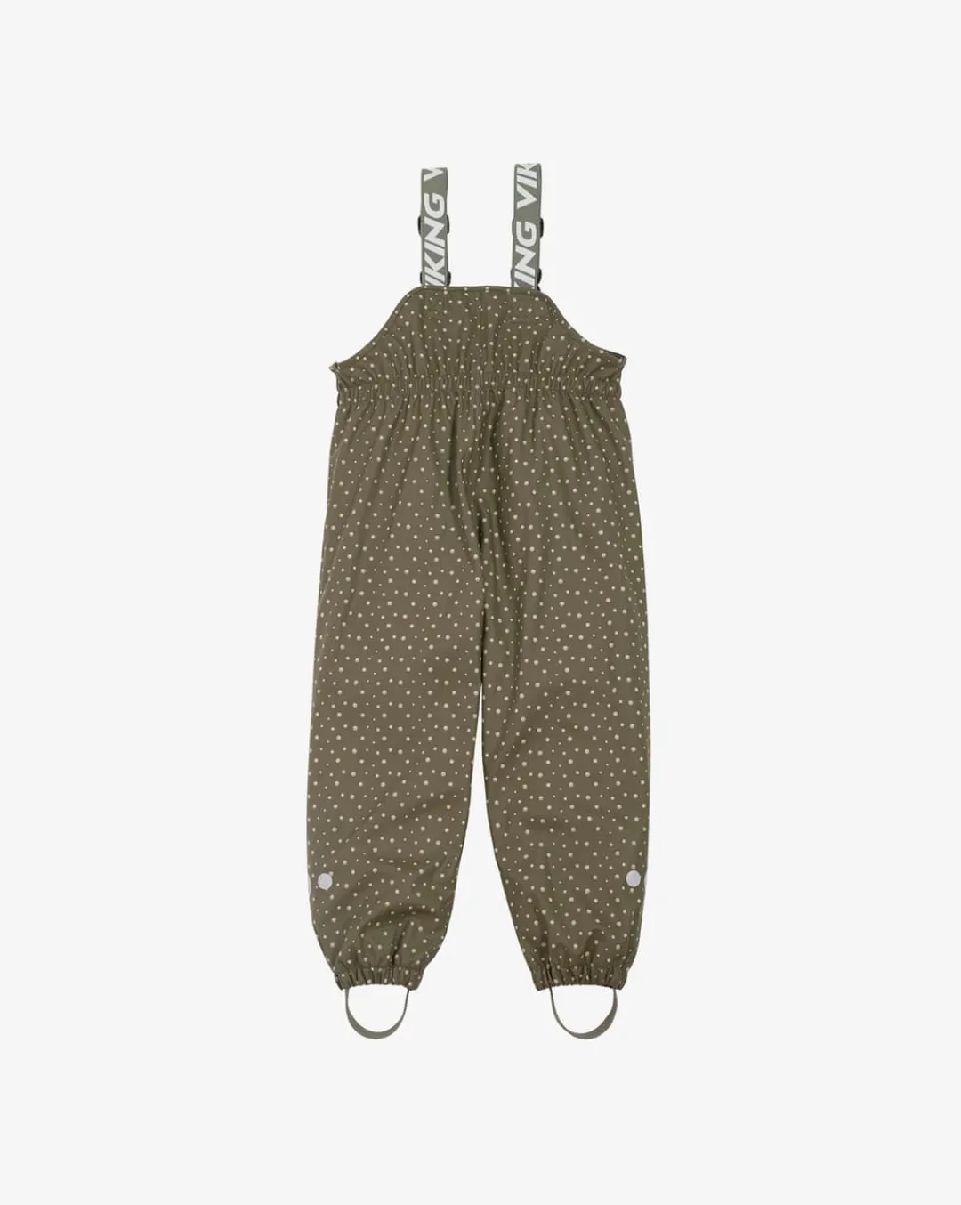 Viking Jolly Print Rain Set