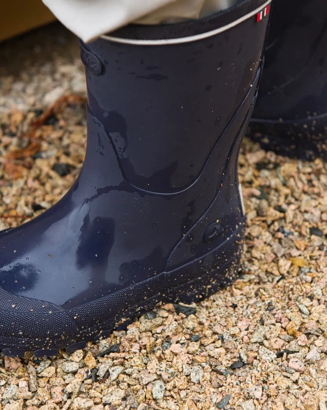 Viking Jolly Rubber Boot