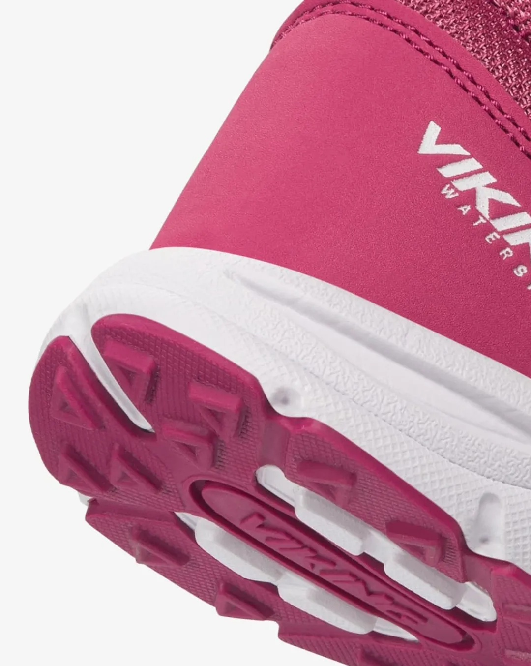 Viking Knapper Mid WP 1V