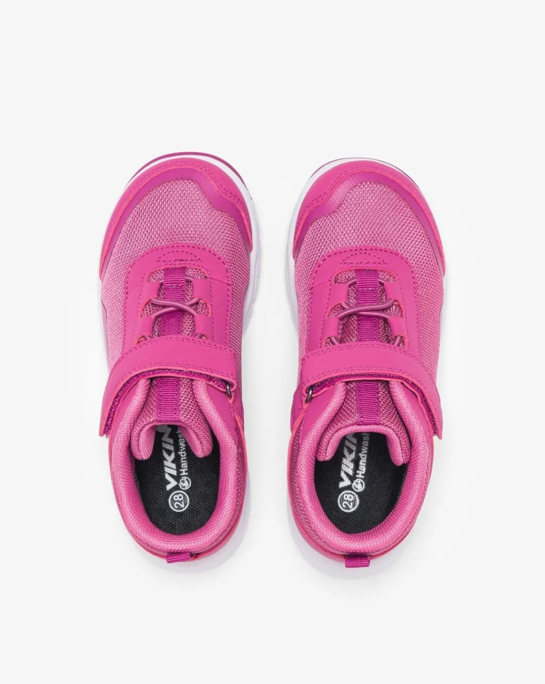 Viking Knapper Mid WP 1V