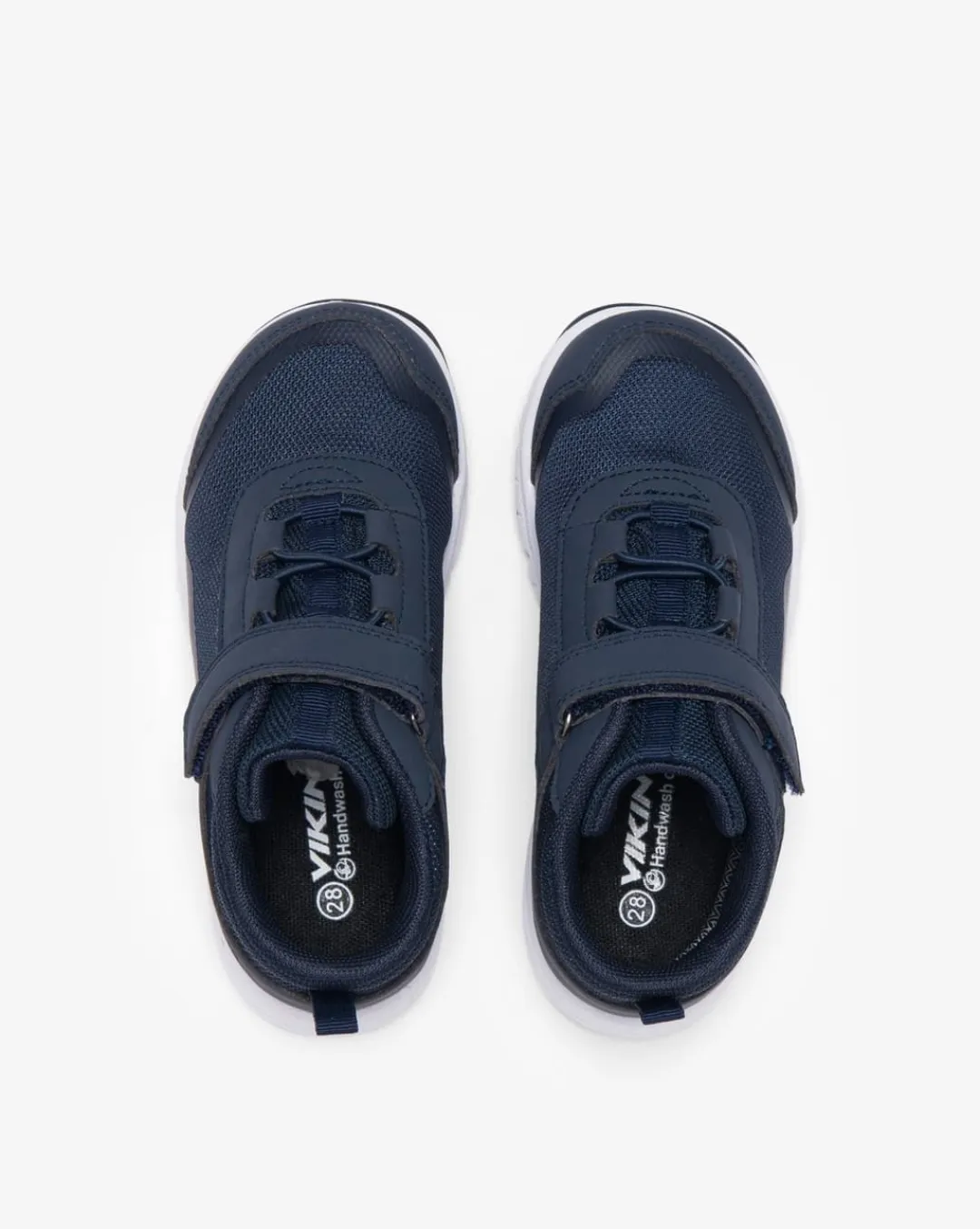 Viking Knapper Mid WP 1V