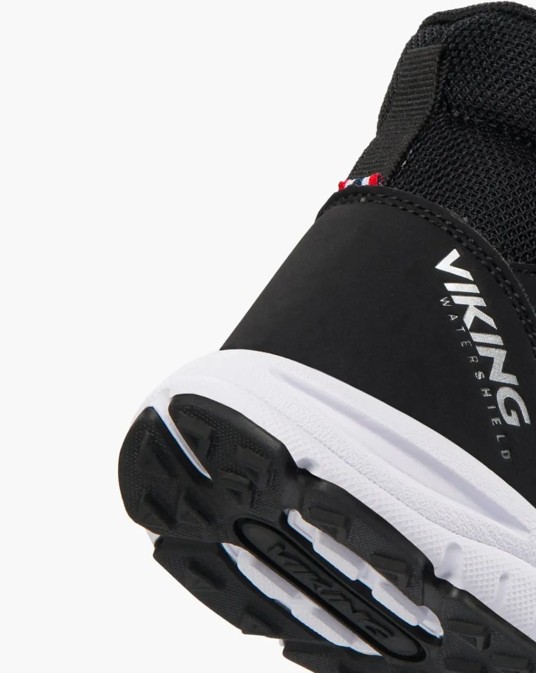 Viking Knapper Reflex Mid WP 1V