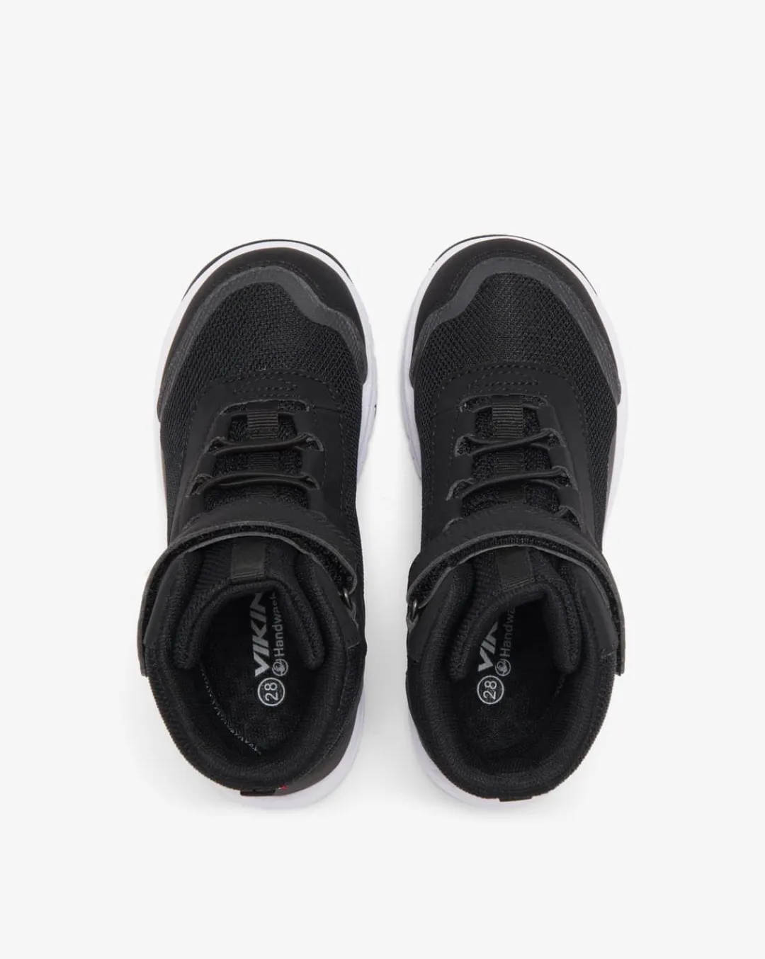 Viking Knapper Reflex Mid WP 1V