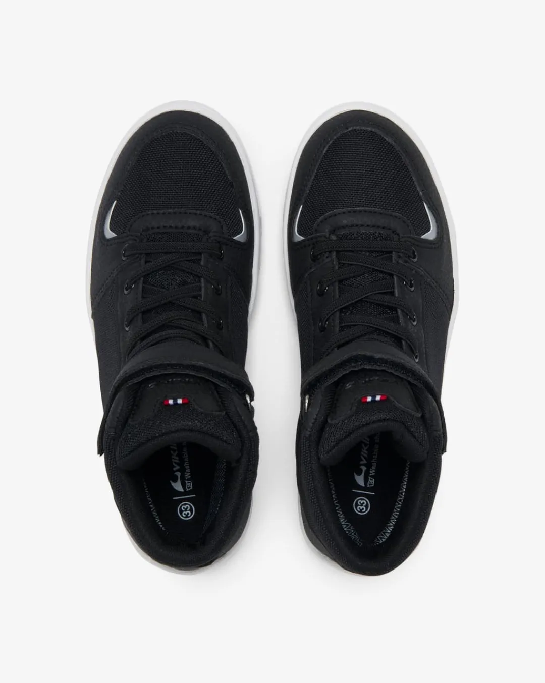 Viking Leon Mid WP 1V