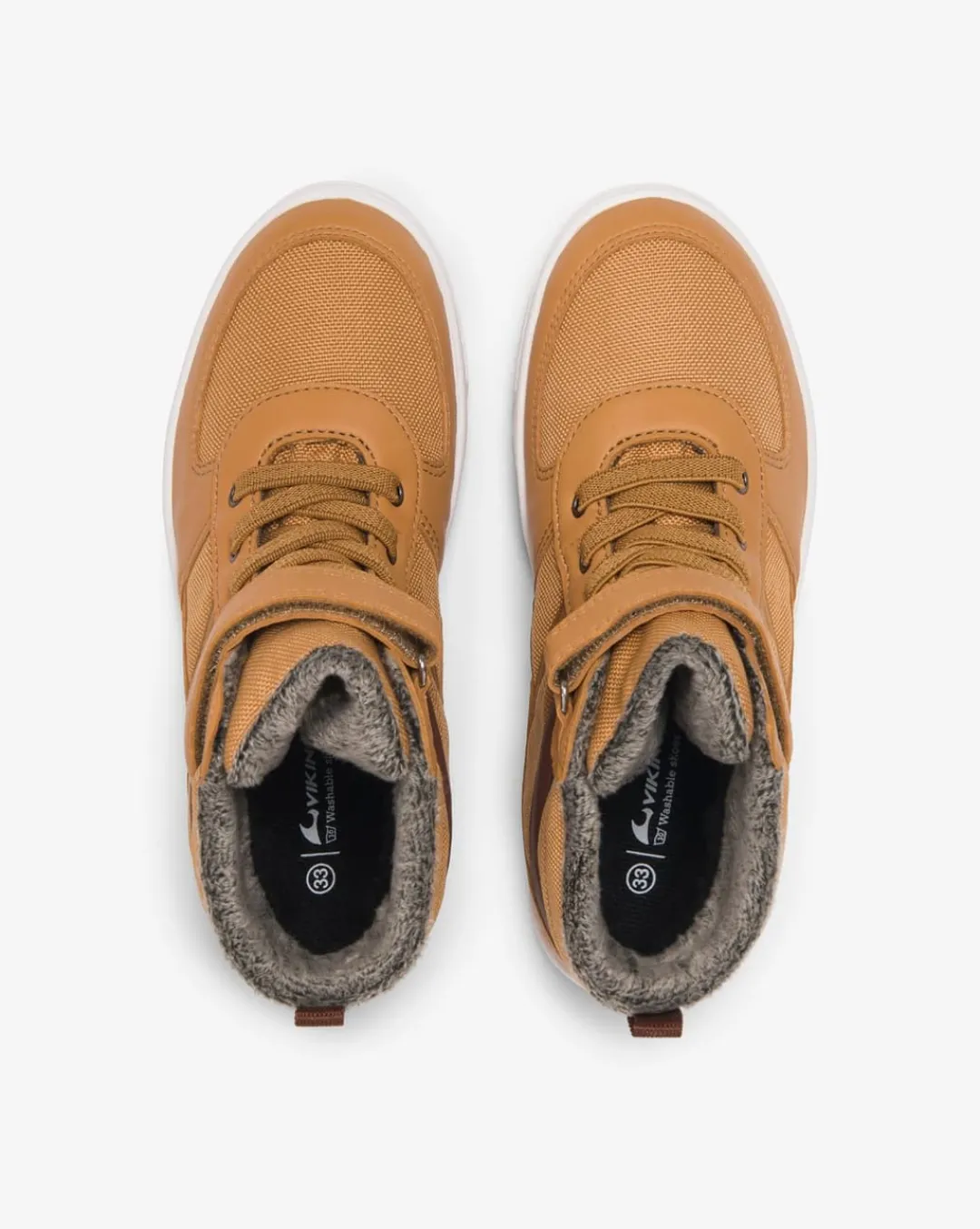 Viking Lucas Mid Warm WP 1V