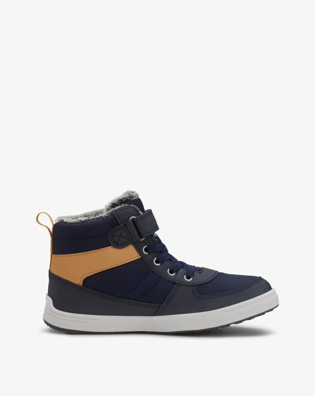 Viking Lucas Mid WP Warm Jr