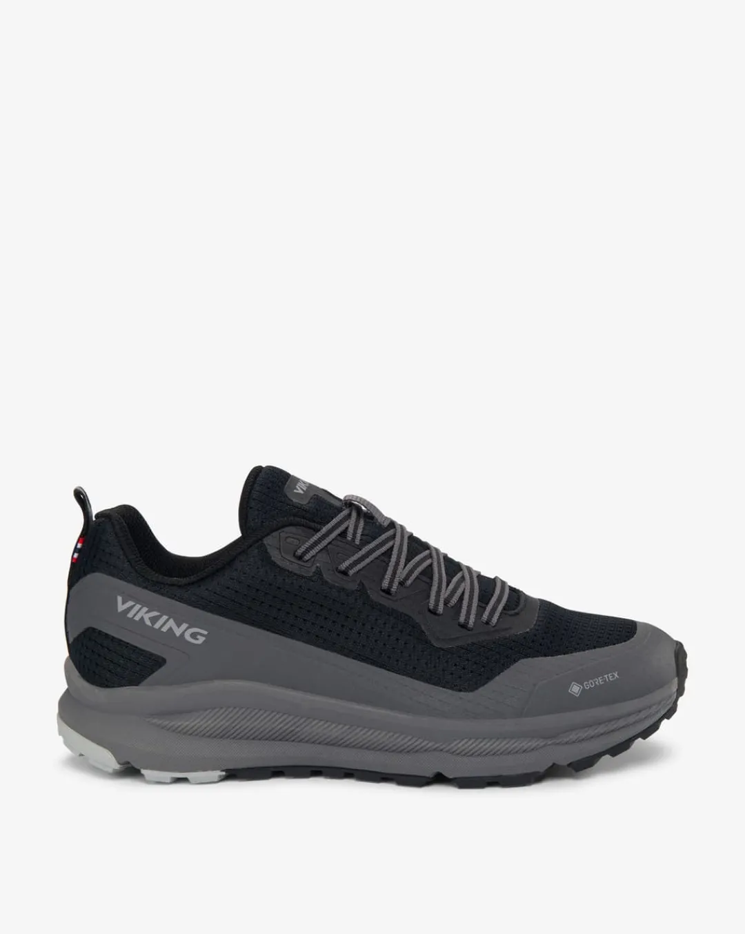 Viking Motion Low GTX M