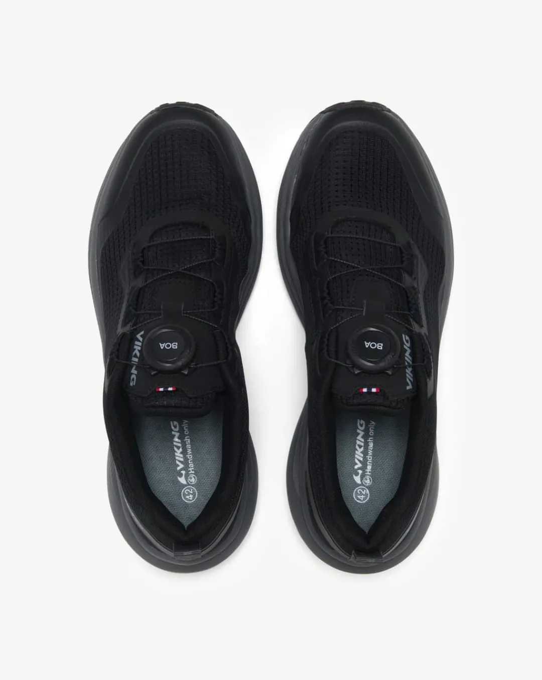 Viking Motion Low BOA M