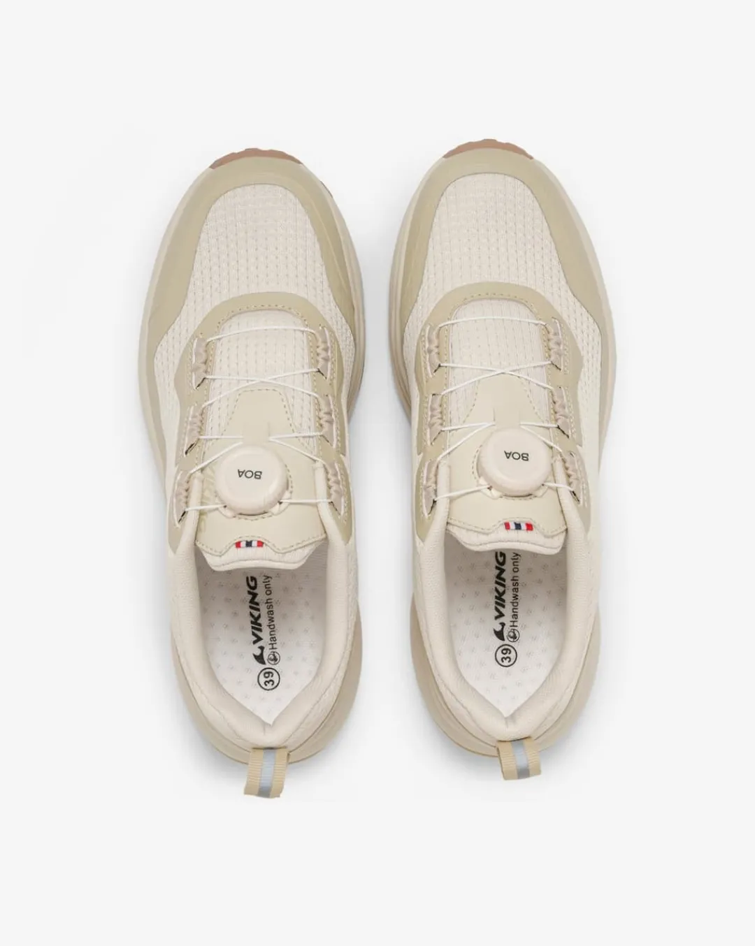 Viking Motion Low BOA W