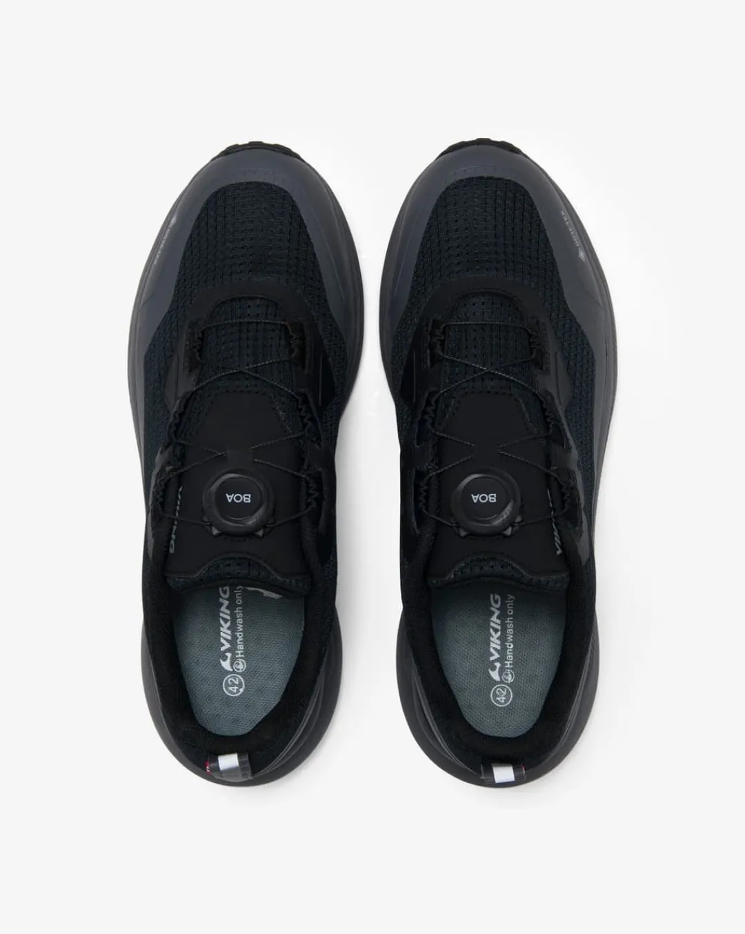 Viking Motion Low GTX BOA M
