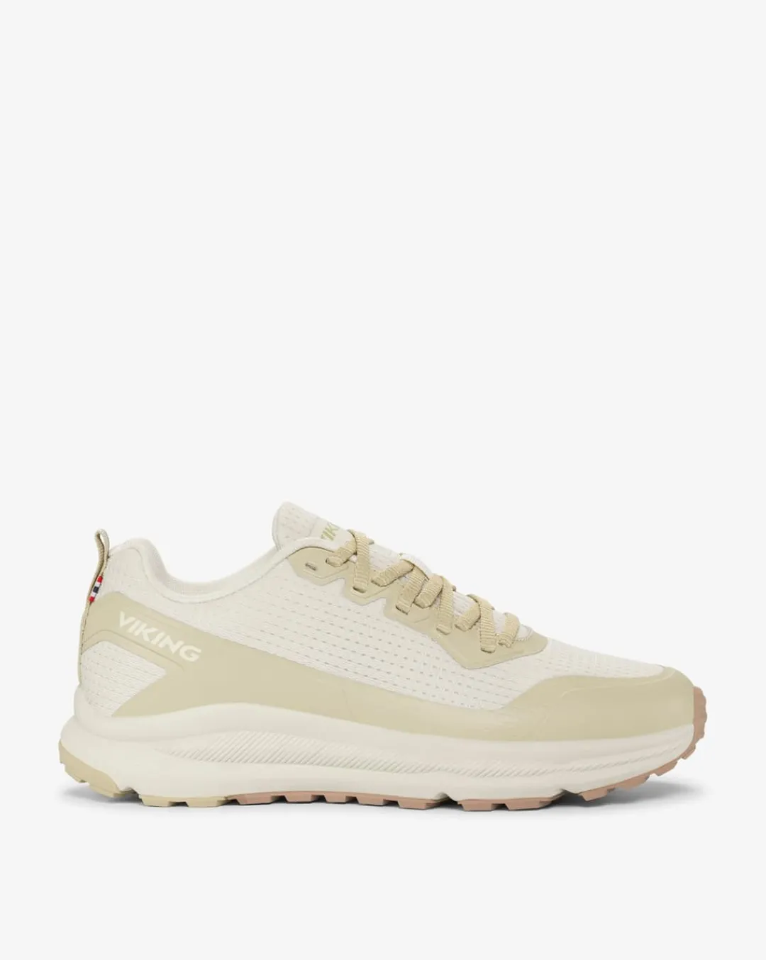 Viking Motion Low W