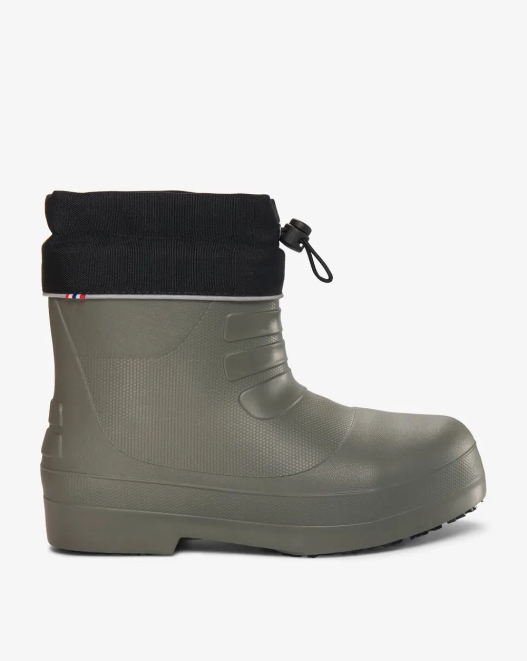 Viking Norse Low Boot