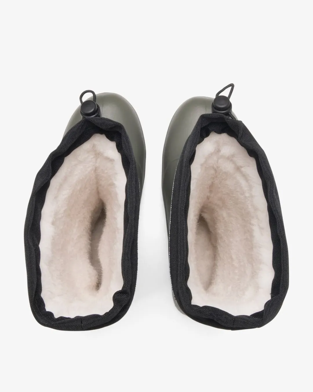 Viking Norse Low Boot