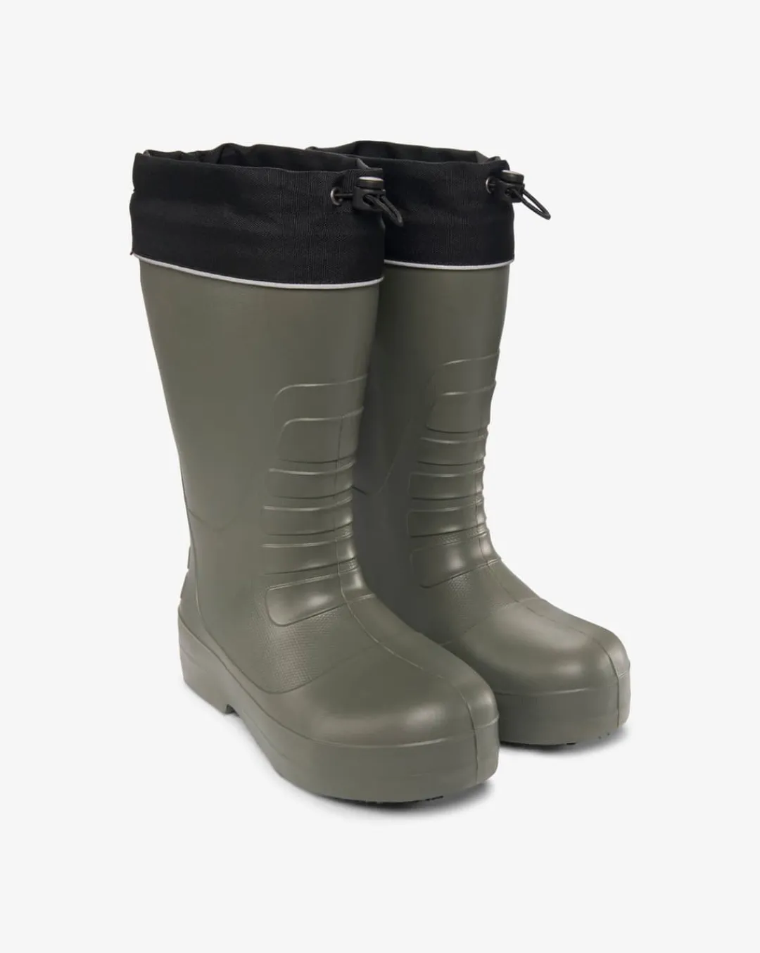 Viking Norse Tall Boot