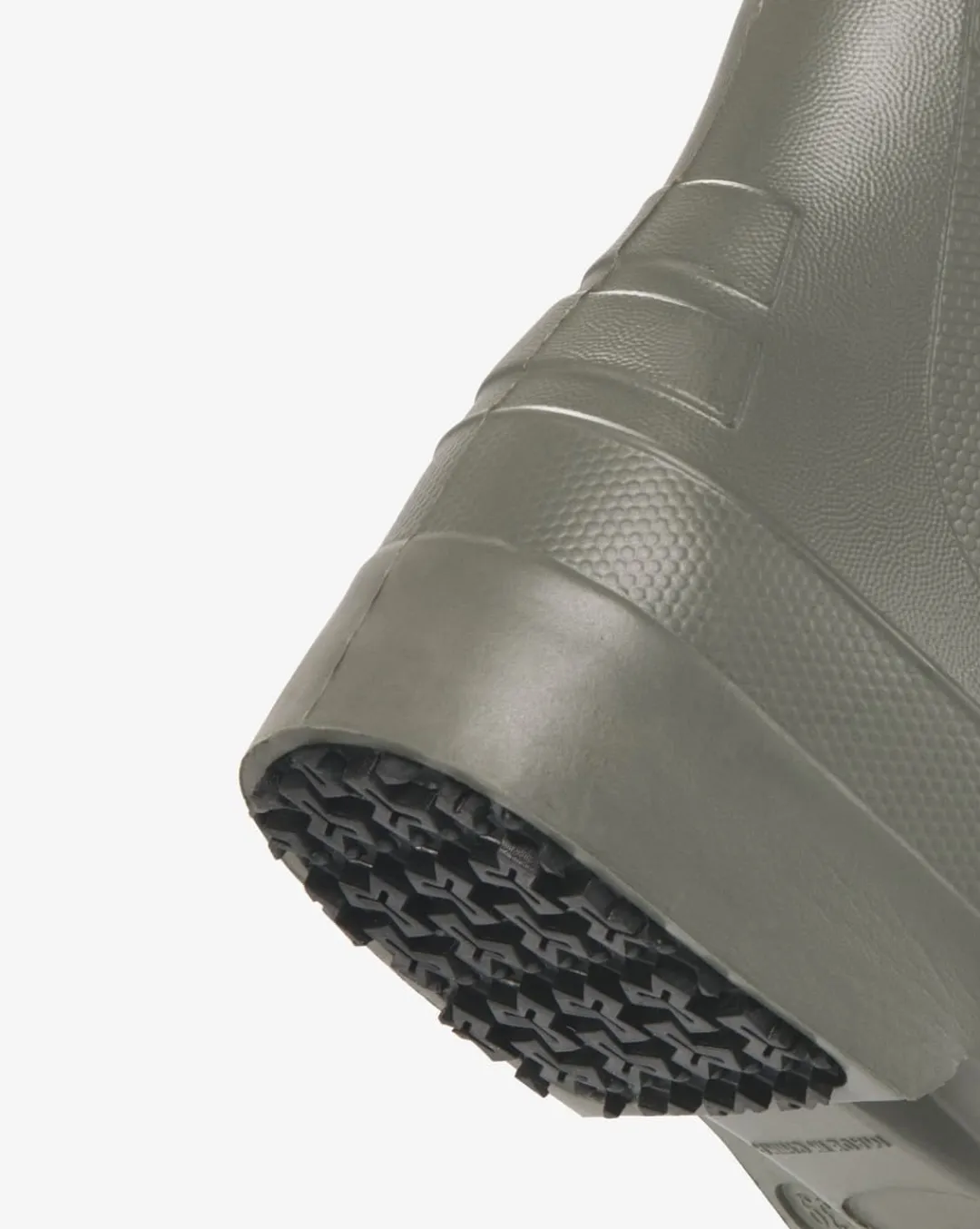 Viking Norse Tall Boot