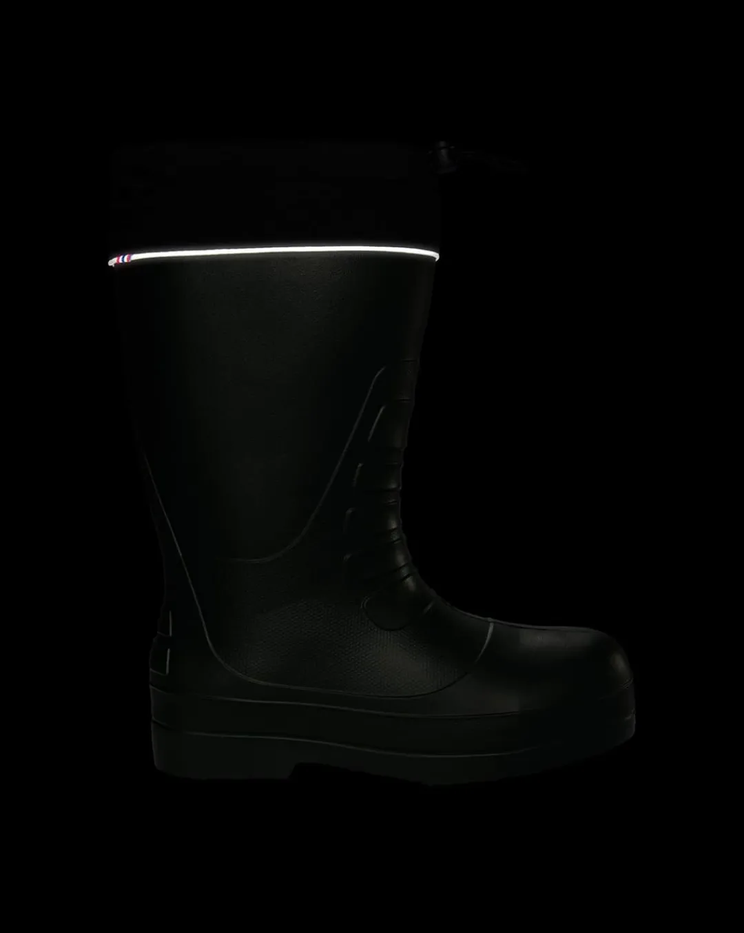 Viking Norse Tall Boot