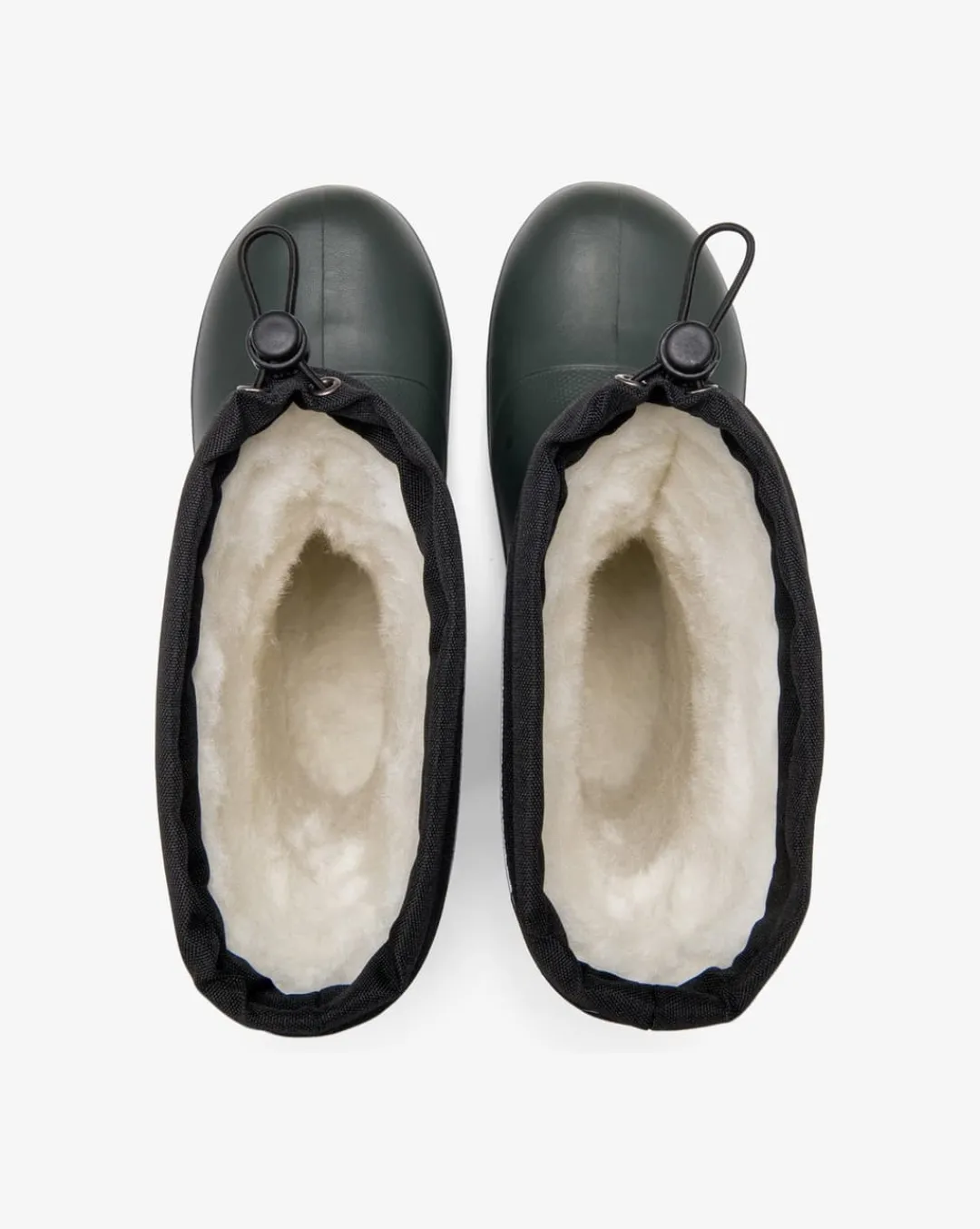 Viking Norse Tall Boot