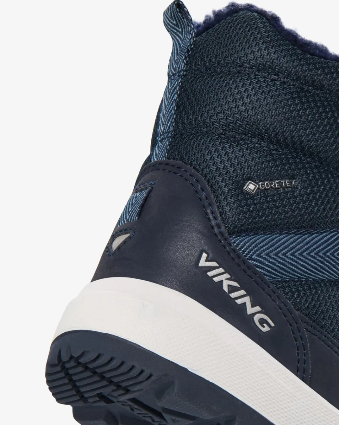 Viking Play Reflex Warm GTX 2V