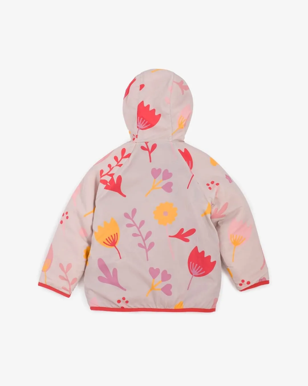 Viking Play Reversible Pile Jacket