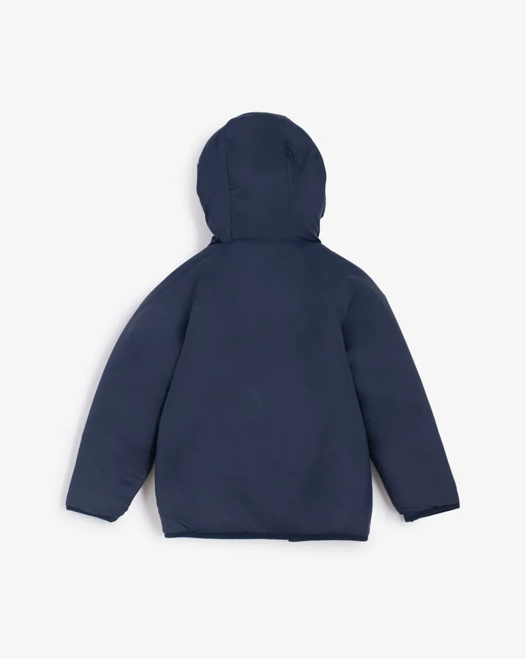 Viking Play Reversible Pile Jacket