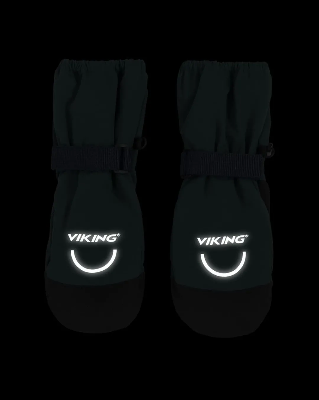Viking Play Winter Mittens