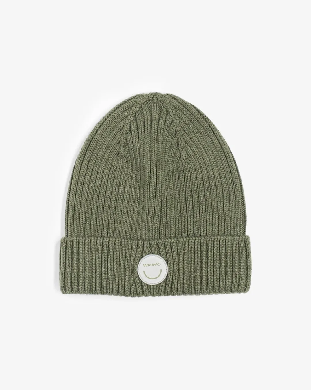 Viking Play Wool Rib Beanie