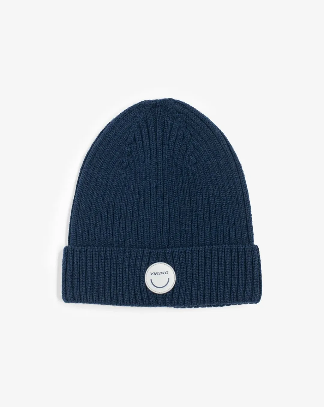 Viking Play Wool Rib Beanie