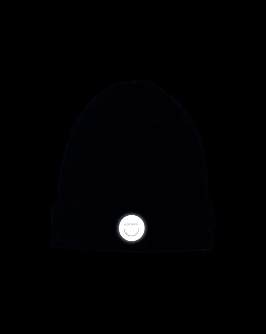 Viking Play Wool Rib Beanie